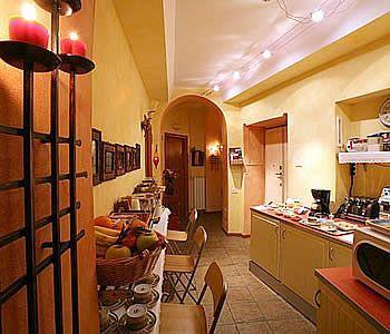 Momi Bed & Breakfast Roma
