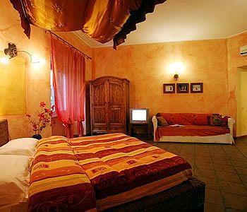 Bed & Breakfast Momi