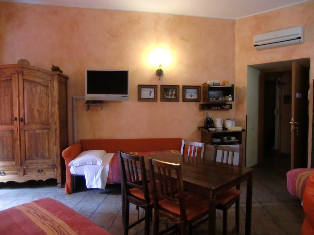 Bed & Breakfast Momi Roma