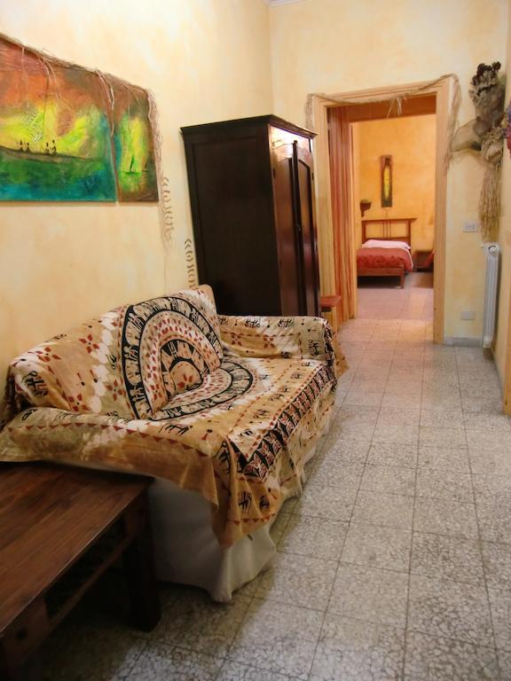 Bed & Breakfast Momi Roma