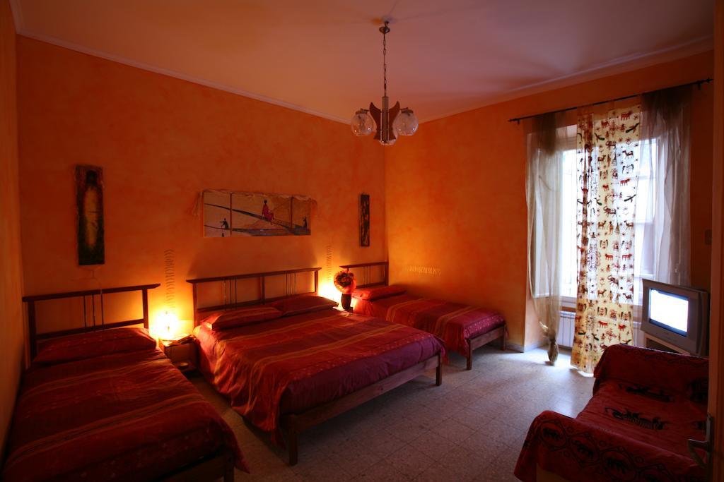 Bed & Breakfast Momi Roma