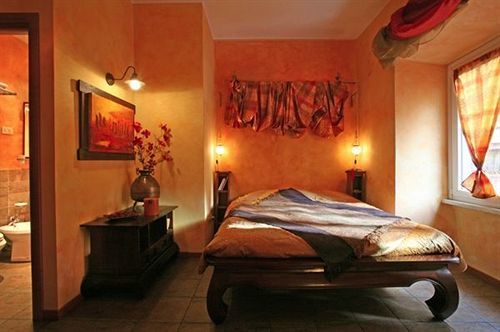 Bed & Breakfast Momi Roma