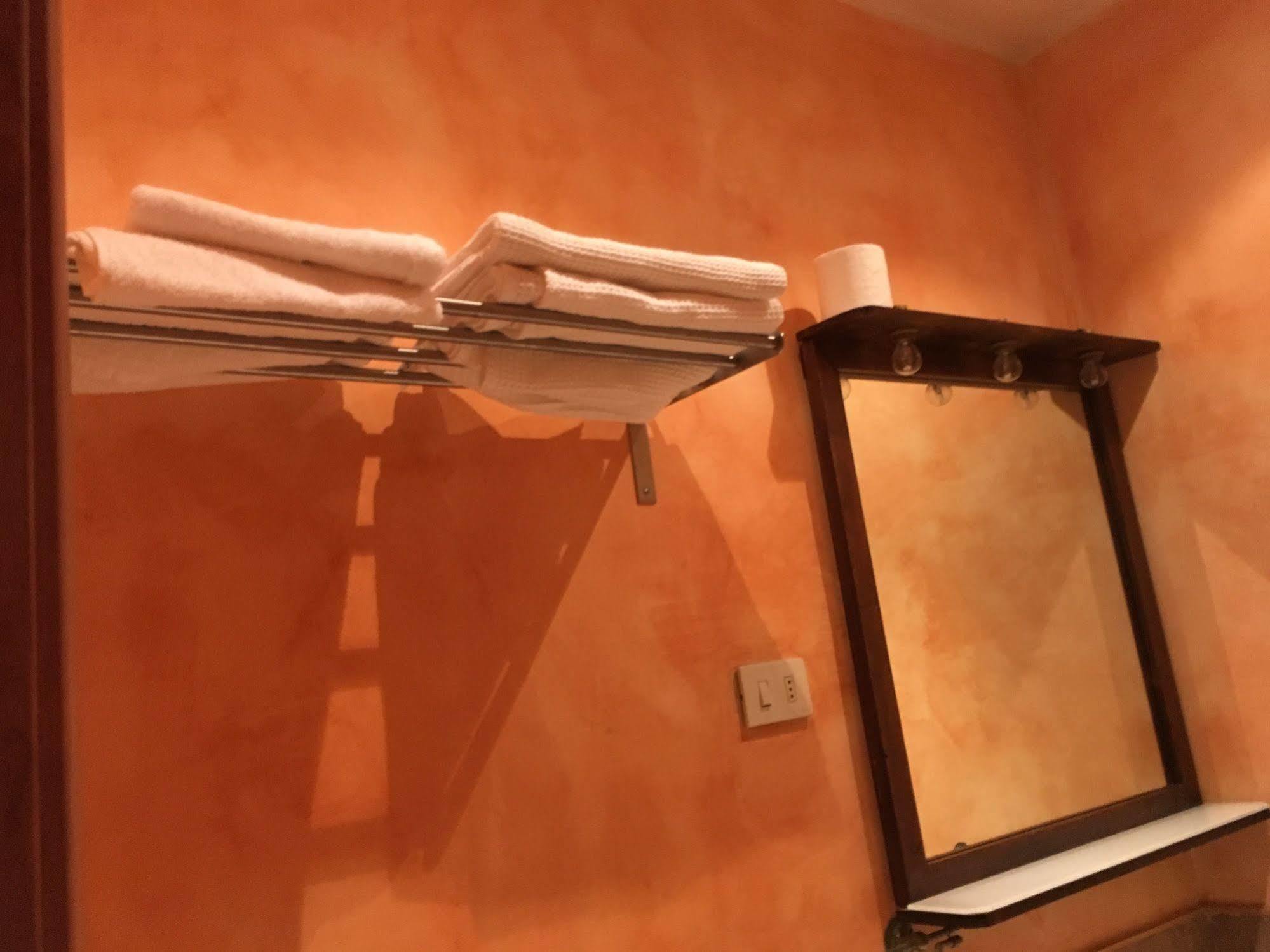 Momi Bed & Breakfast Roma