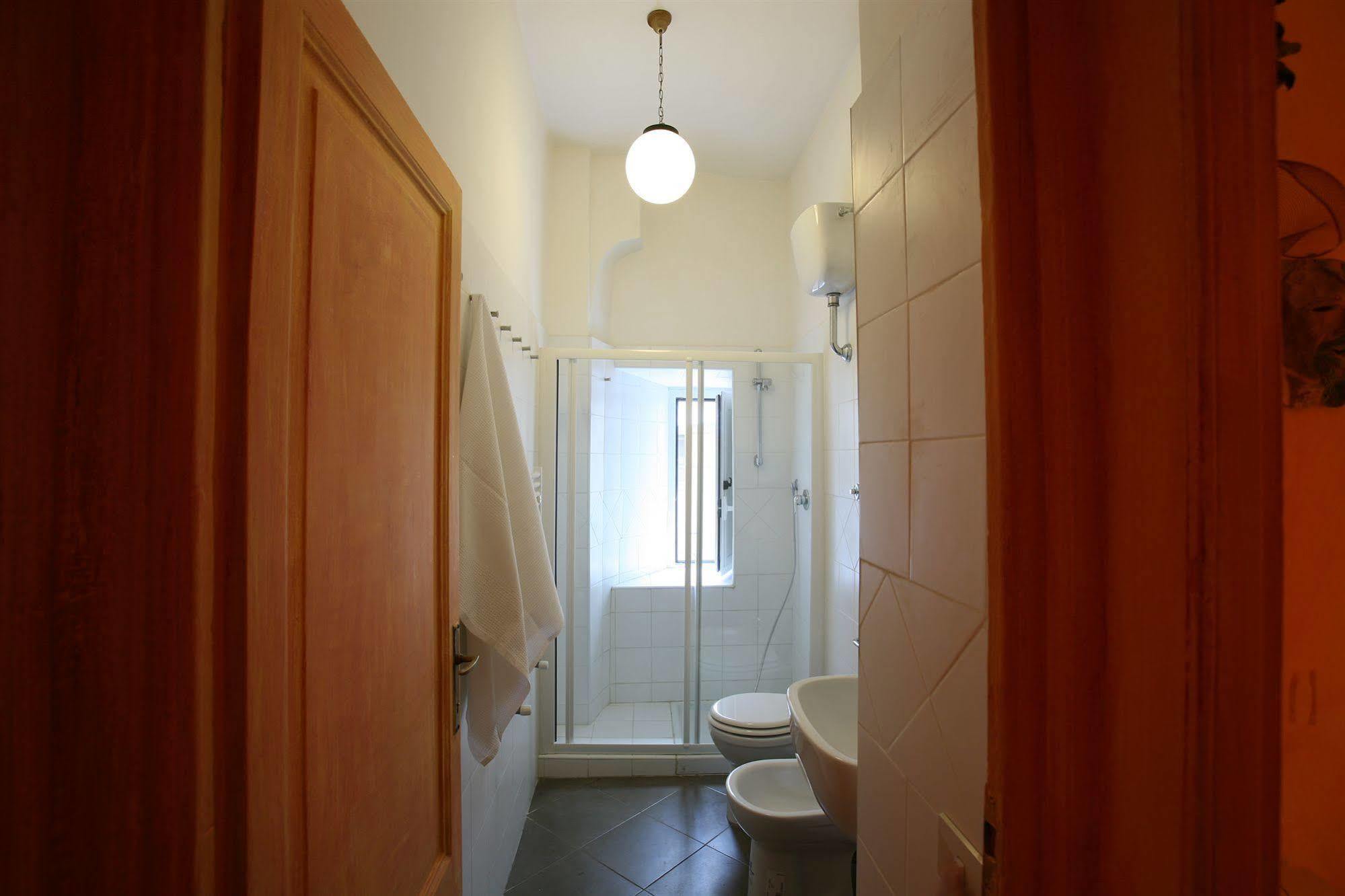 Bed & Breakfast Momi Roma
