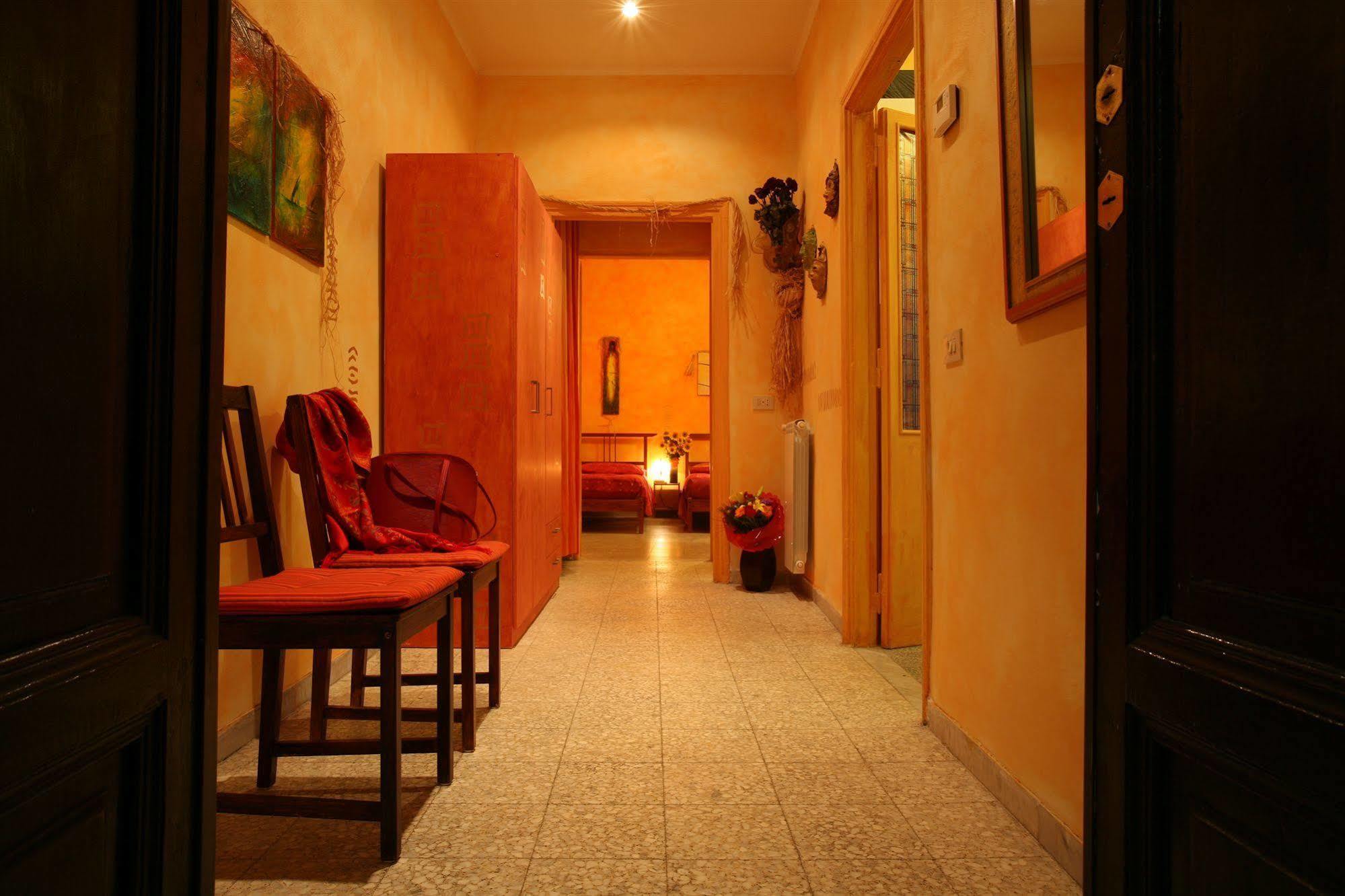 Momi Bed & Breakfast Roma