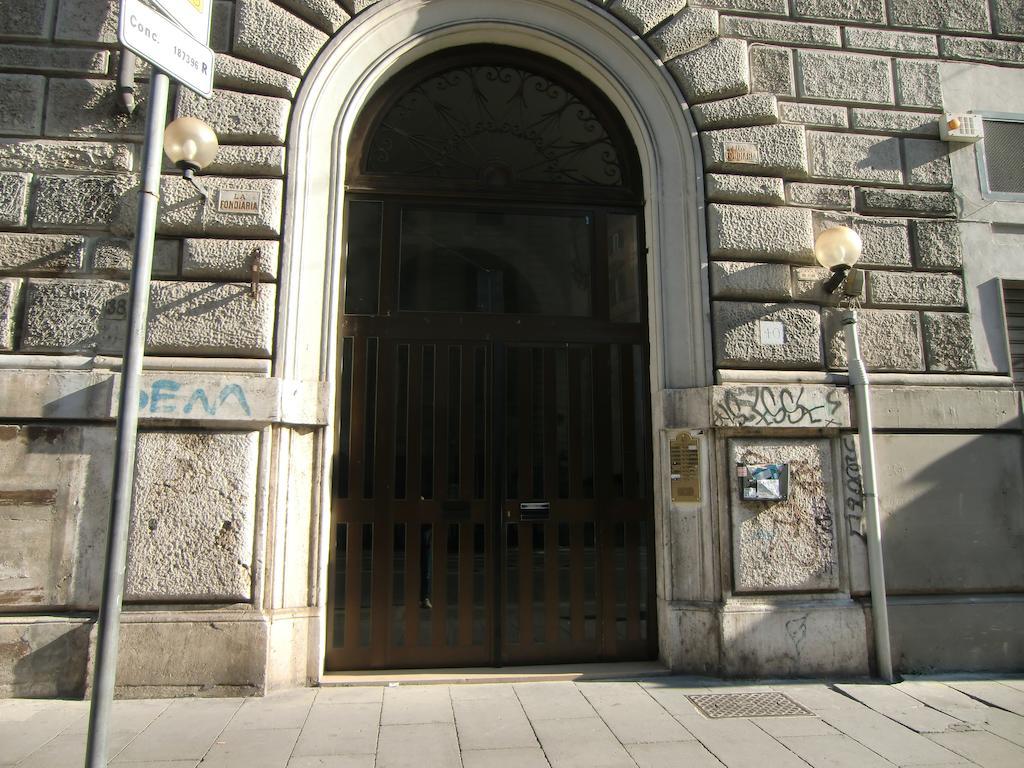 Bed & Breakfast Momi Roma