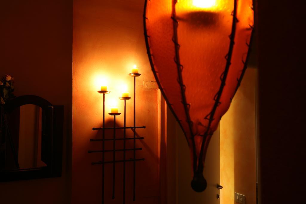 Bed & Breakfast Momi Roma
