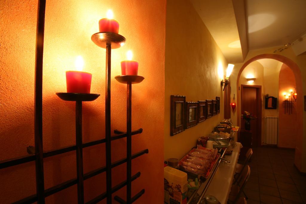 Bed & Breakfast Momi 2*