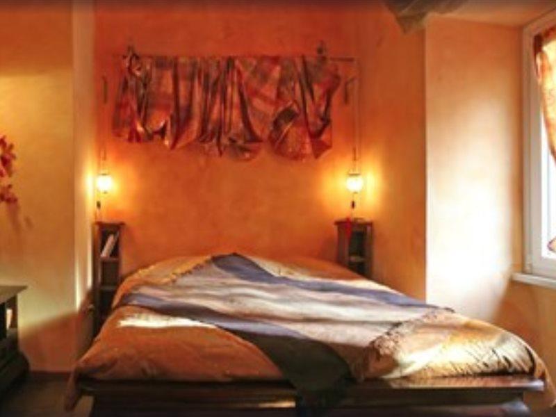 Bed and breakfast Momi