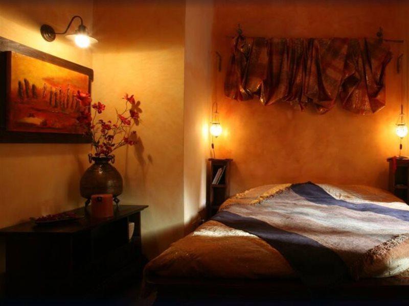 Bed and breakfast Momi