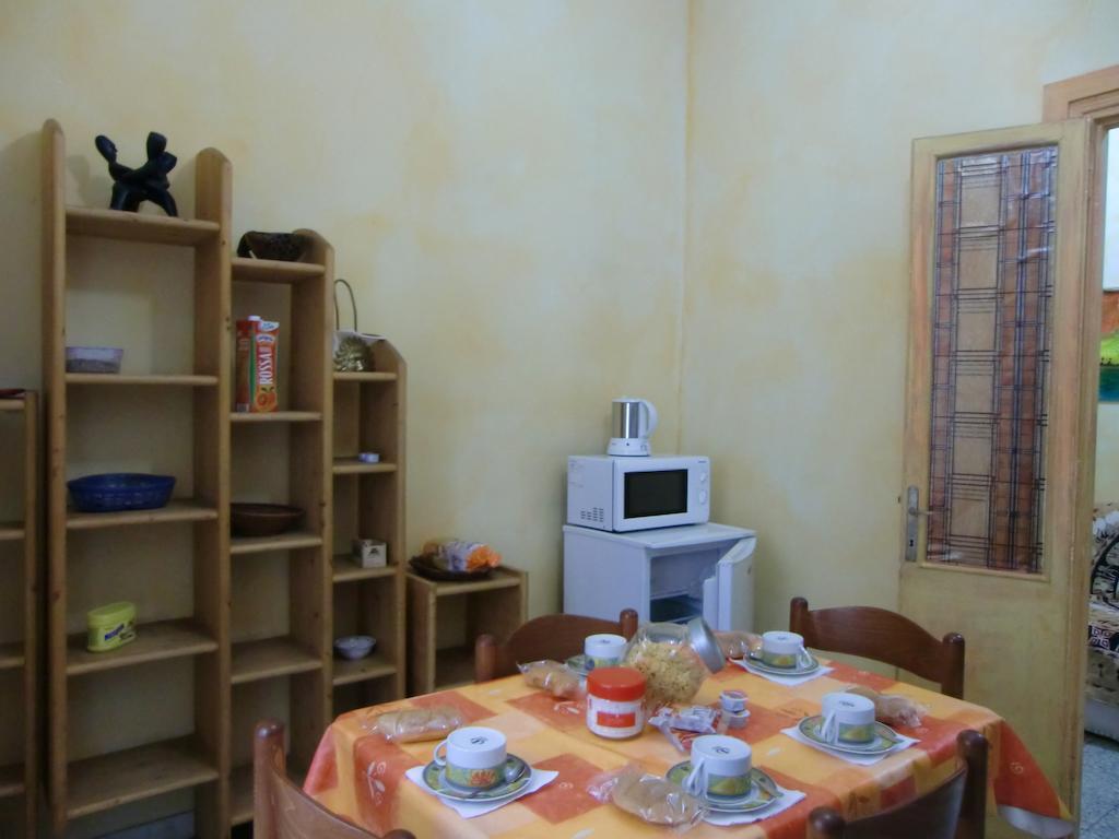 Bed and breakfast Momi
