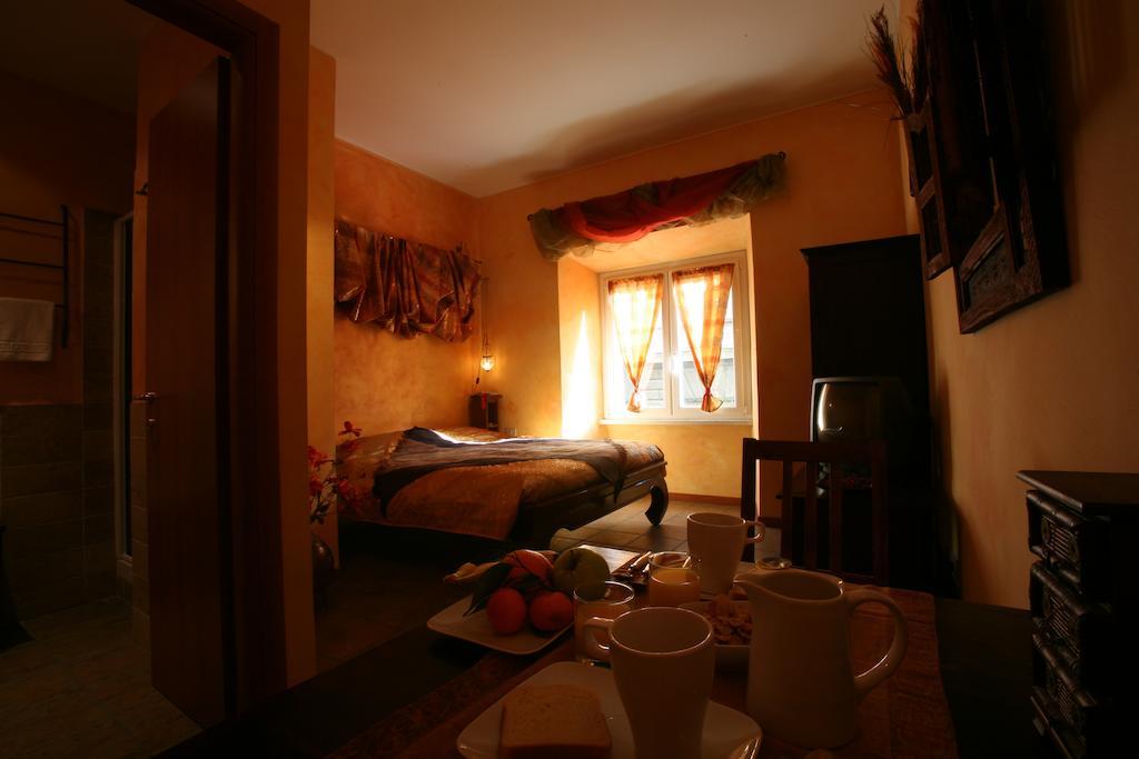 Bed and breakfast Momi