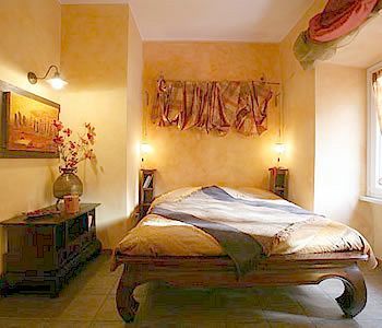 Bed and breakfast Momi