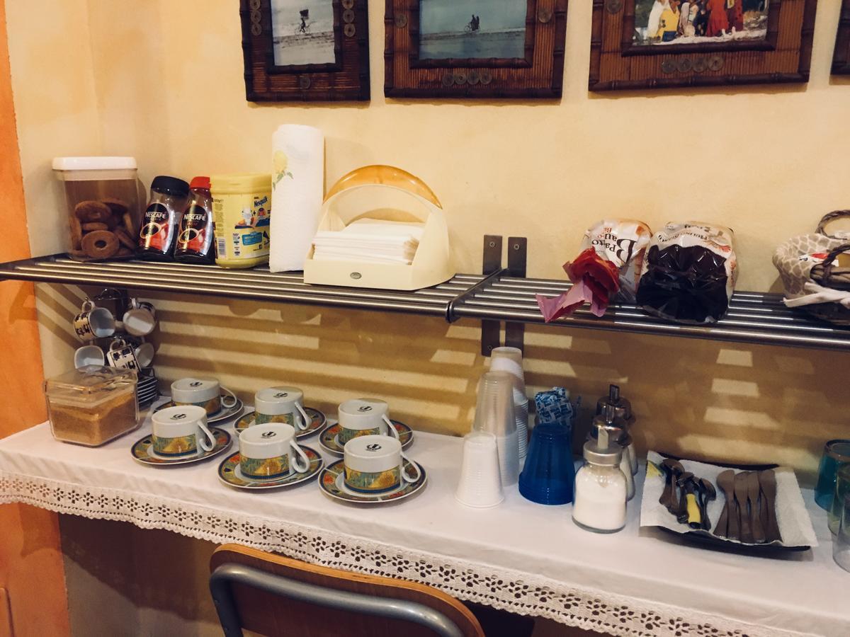 Momi Bed and breakfast 2*