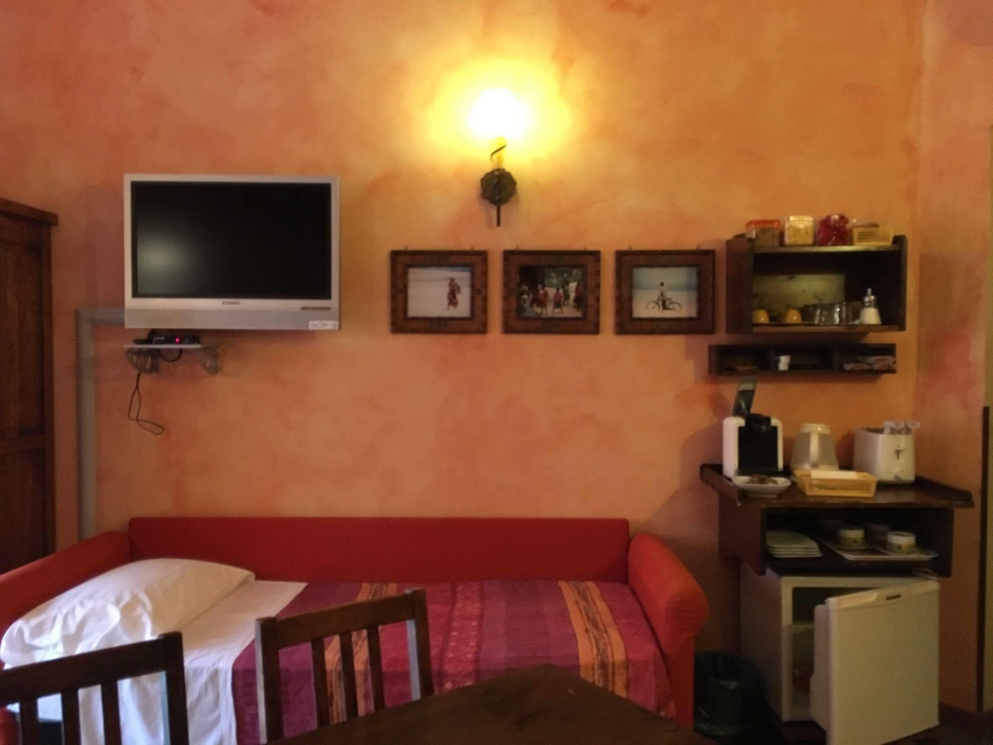 Momi Bed and breakfast