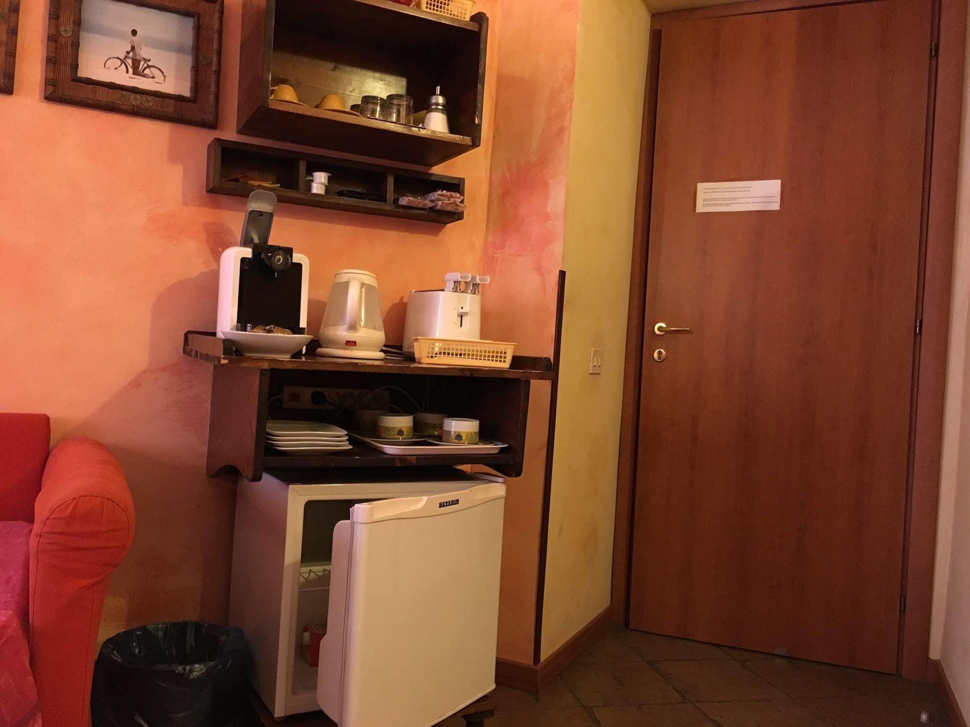 Momi Bed and breakfast Roma