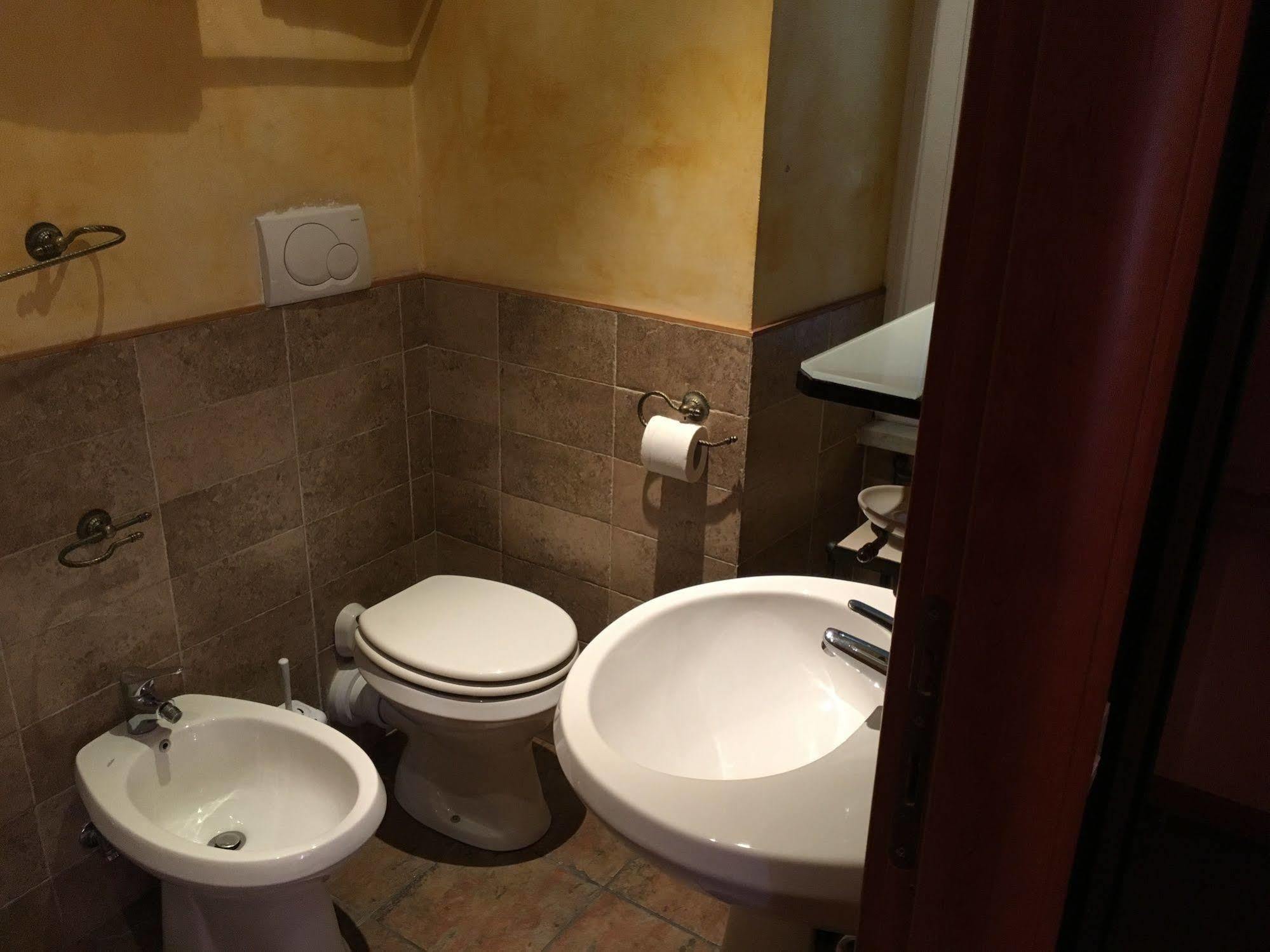Bed and breakfast Momi Roma