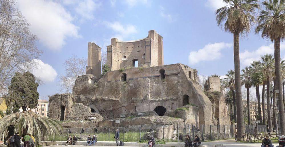 Bed and breakfast Momi Roma