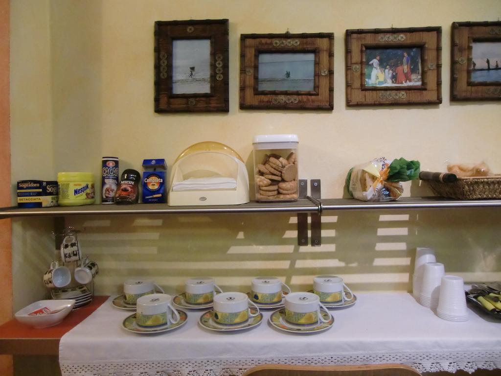 Momi Bed and breakfast